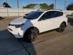 2018 TOYOTA RAV4 SE - JTMNFREV3JJ737590