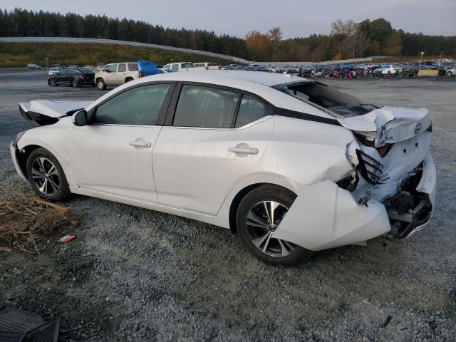 VIN 3N1AB8CV8NY312359 2022 NISSAN SENTRA no.2