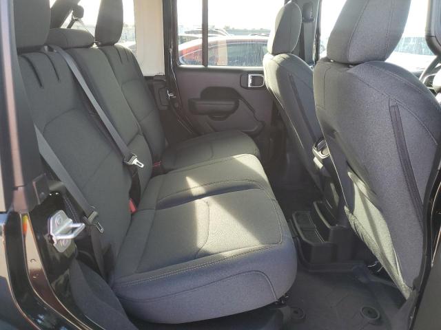 2024 JEEP WRANGLER 4 1C4RJXN64RW278615