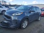 2019 KIA SPORTAGE L - KNDPM3AC0K7615722