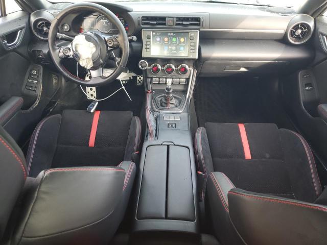 2023 SUBARU BRZ LIMITE JF1ZDBE17P9701770