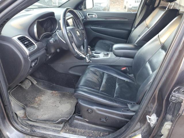 2018 JEEP GRAND CHER - 1C4RJFBG7JC369651