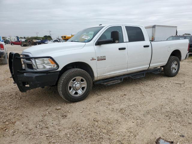 2018 RAM 3500 ST #3023755937