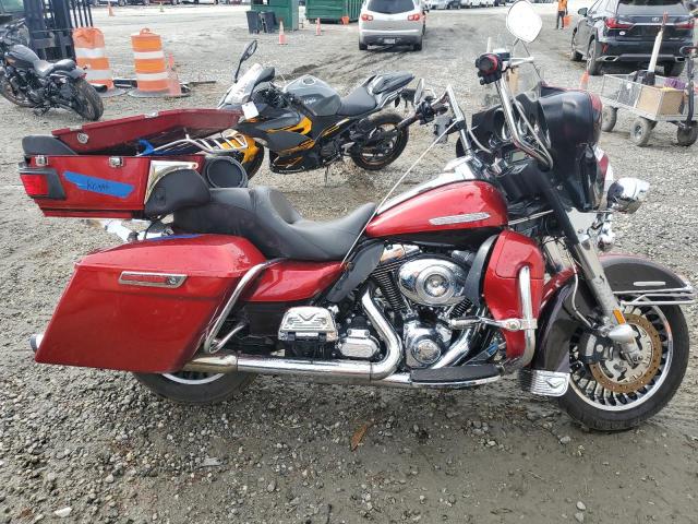 2013 HARLEY-DAVIDSON FLHTK ELEC - 1HD1KEM15DB612699