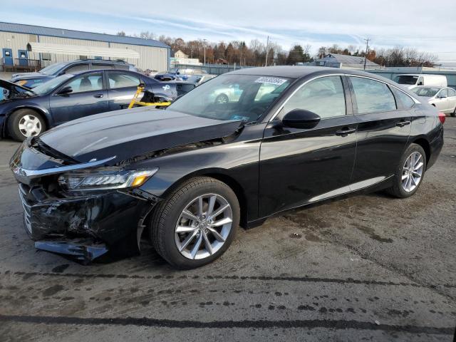 2022 HONDA ACCORD LX #2986908944