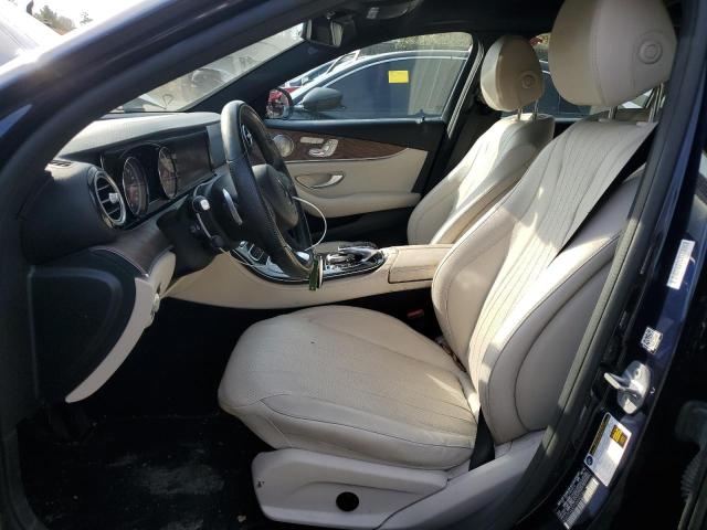 2017 MERCEDES-BENZ E 300 4MAT - WDDZF4KB7HA033181