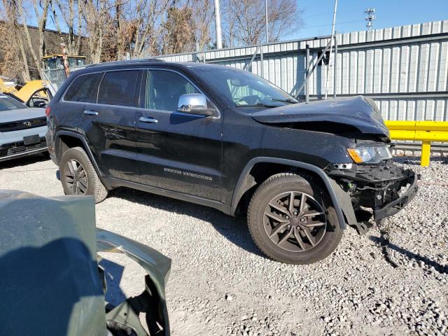 2019 JEEP GRAND CHER - 1C4RJFBG4KC552281