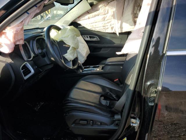 2015 CHEVROLET EQUINOX LT - 2GNALDEK2F6388434