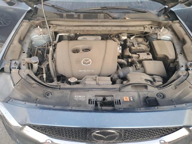 VIN JM3KFACM4L0768880 2020 MAZDA CX-5 no.12