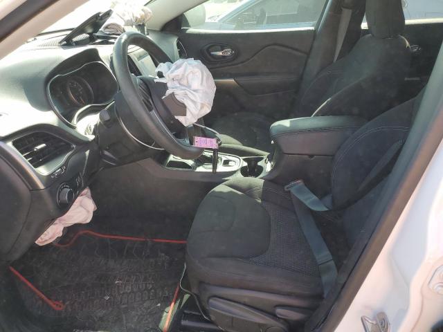 2021 JEEP CHEROKEE L - 1C4PJLCB6MD113332