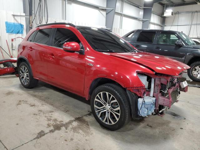2017 MITSUBISHI OUTLANDER - JA4AR4AW0HZ019217