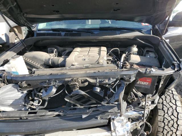 2018 TOYOTA TUNDRA DOU - 5TFUY5F18JX735714