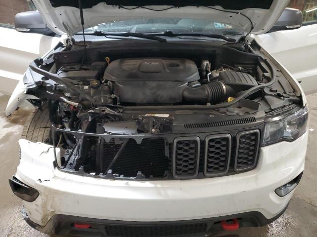 VIN 1C4RJFLG9JC348217 2018 Jeep Grand Cherokee, Tra... no.12