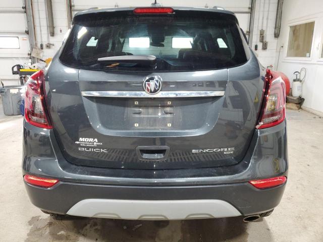 VIN KL4CJESB7HB098069 2017 Buick Encore, Preferred no.6