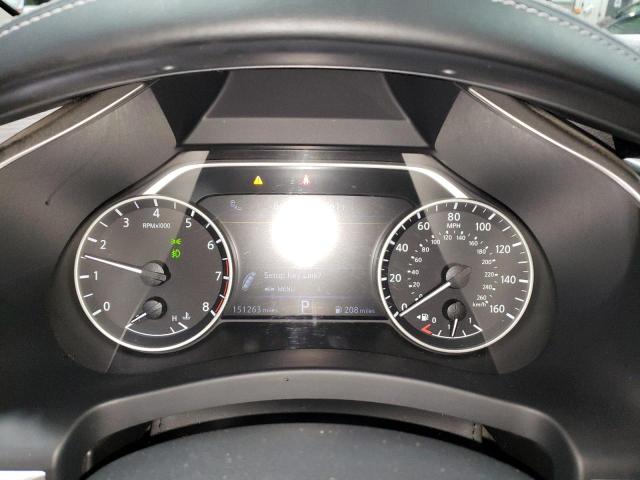 2015 NISSAN MURANO S - 5N1AZ2MH5FN225205