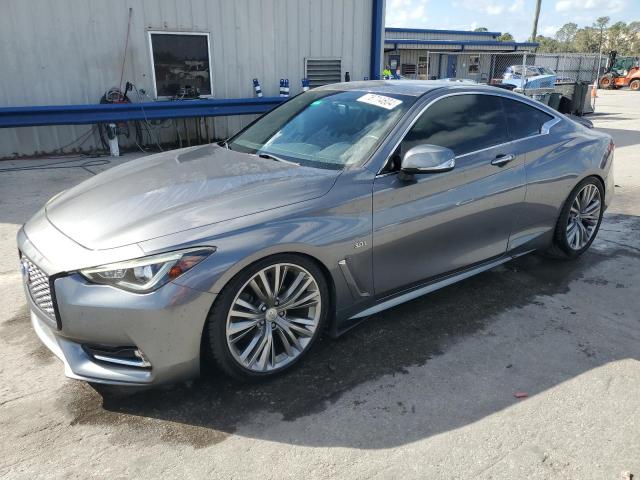 2018 INFINITI Q60 LUXE 3 #2976966614