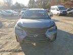 LEXUS NX 200T BA снимка