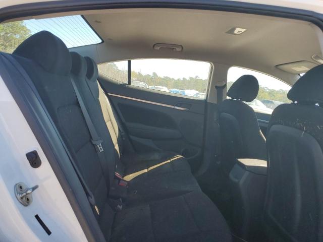 2020 HYUNDAI ELANTRA SE - 5NPD84LF4LH568695
