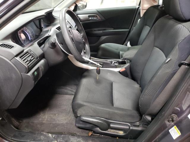 2015 HONDA ACCORD LX - 1HGCR2F35FA070226