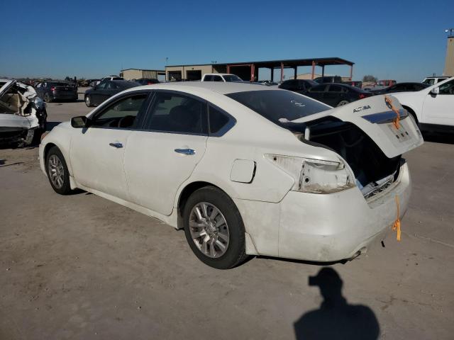 Vin: 1n4al3ap1fn392206, lot: 79407934, nissan altima 2.5 20152