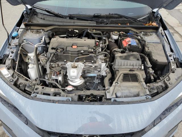 VIN 19XFL2G81RE014244 2024 HONDA CIVIC no.11