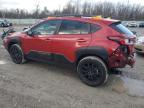 SUBARU CROSSTREK снимка