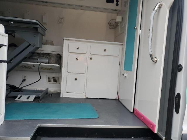 2018 FORD TRANSIT T- #3302631085