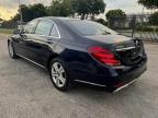 MERCEDES-BENZ S 450 4MAT снимка