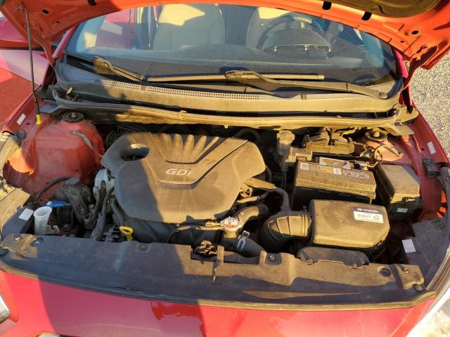 2016 HYUNDAI ACCENT SE - KMHCT4AE1GU025459