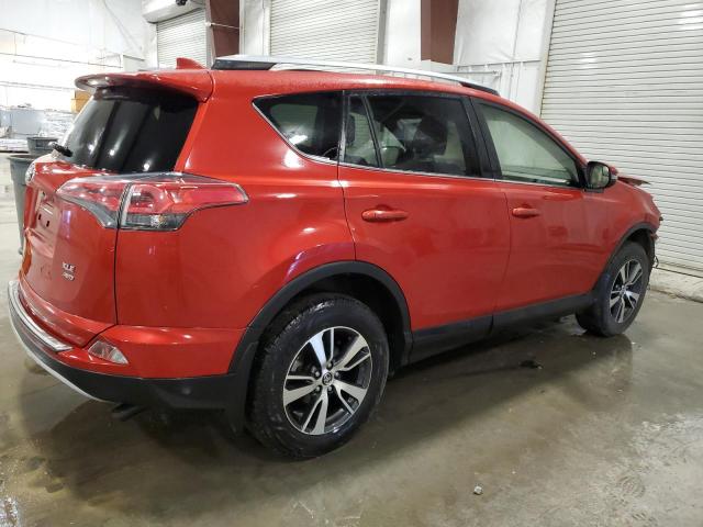 2017 TOYOTA RAV4 XLE - JTMRFREV5HJ134040