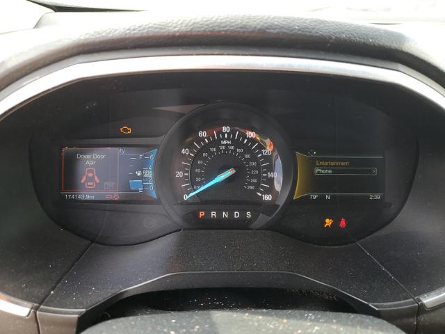2018 FORD EDGE TITAN - 2FMPK4K90JBB42453