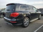 MERCEDES-BENZ GL 450 4MA photo