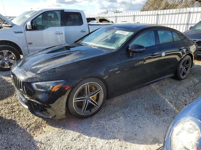 2017 Mercedes-AMG GT for sale on BaT Auctions - sold for