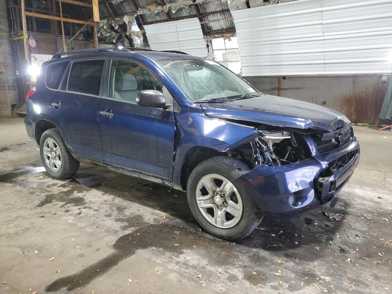 Lot #2991682047 2006 TOYOTA RAV4