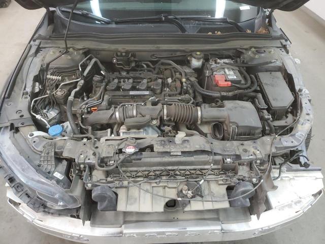 VIN 1HGCV1F37KA034490 2019 HONDA ACCORD no.11