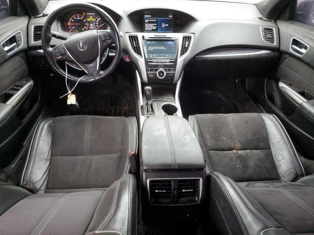 2018 ACURA TLX TECH/T 19UUB1F64JA800360