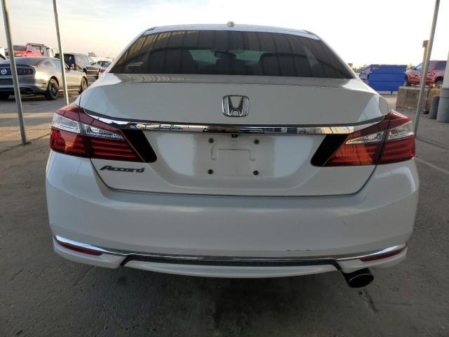 VIN 1HGCR2F81GA219485 2016 HONDA ACCORD no.6