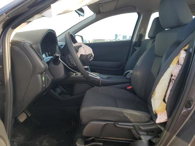 2020 HONDA HR-V LX - 3CZRU6H38LM714497