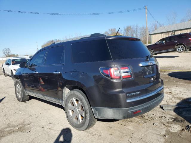 2016 GMC ACADIA SLE - 1GKKRPKD2GJ246354