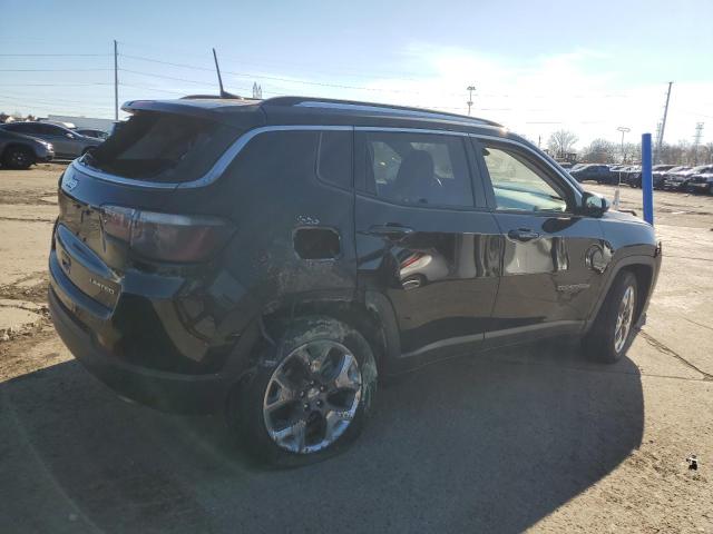 VIN 3C4NJDCB7MT575938 2021 JEEP COMPASS no.3