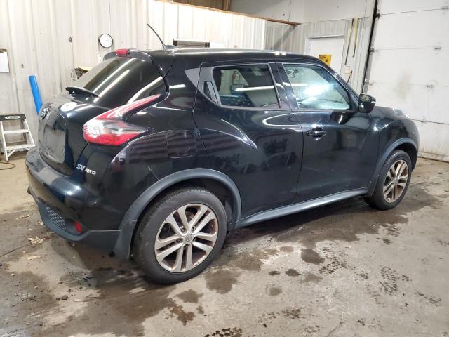 2015 NISSAN JUKE S - JN8AF5MV0FT556326