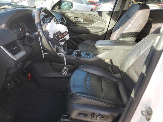 2019 GMC TERRAIN SL - 3GKALVEV3KL188648