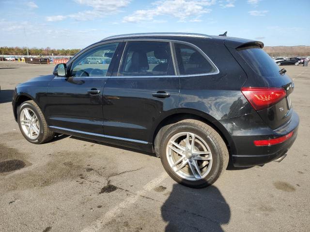 VIN WA1L2AFP9HA095899 2017 Audi Q5, Premium Plus no.2