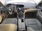 MERCEDES-BENZ C 350 photo