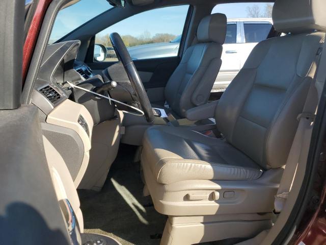 2016 HONDA ODYSSEY EX - 5FNRL5H68GB111377