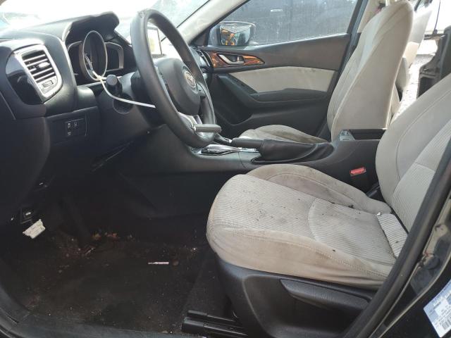 2016 MAZDA 3 SPORT - 3MZBM1U72GM265677