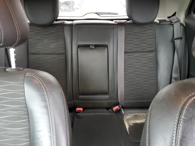2016 BUICK ENCORE - KL4CJESB5GB749701