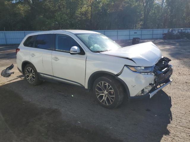 Vin: ja4ad3a36gz001687, lot: 80732314, mitsubishi outlander se 20164