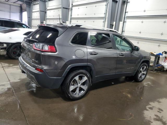 2019 JEEP CHEROKEE L - 1C4PJMDX3KD368811