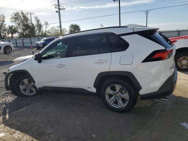 2023 TOYOTA RAV4 XLE - 4T3RWRFV0PU089684